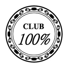 Club 100%